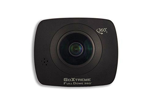 Easypix GoXtreme Dome Videocamara
