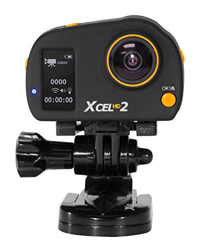 Spypoint Action Video Camera Xcel HD2 Deportes, 680071