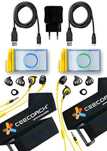 Ceecoach Uni Xtreme Bluetooth Comunicación y interfono para hípica