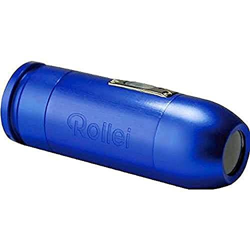 Rollei Bullet HD Lite 2 - Cámara Deportiva (1280 x 720 Pixeles