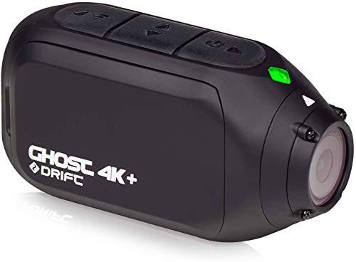 Drift Ghost 4K + Camara Deportiva - Mejor incorporacion