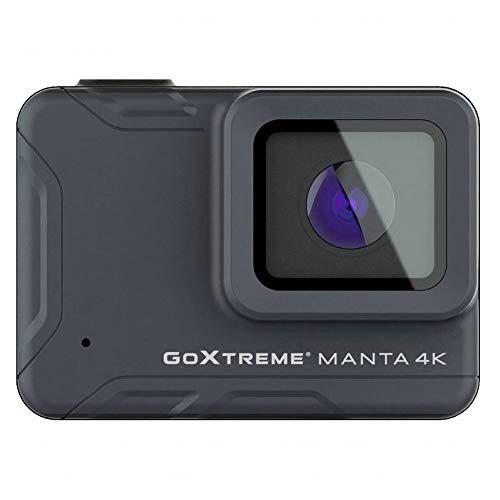 GoXtreme Manta 4K Action CAM 4K, Ultra HD, Full-HD