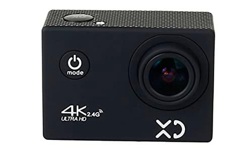 XD XDACSO64 cámara para Deporte de acción 16 MP 4K Ultra HD