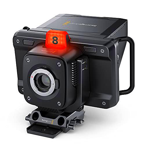 Blackmagic Studio Camera 4K Plus Body - Cámara de Estudio