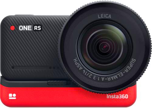 Insta360 One RS Leica 1&quot; (1&quot;) Edición
