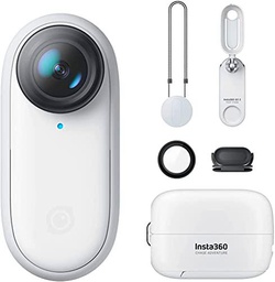 Insta360 Digitales Compactas Marca Modelo GO 2 32GB