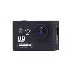 Jamara 177908 - Desconocido Camara, Negro