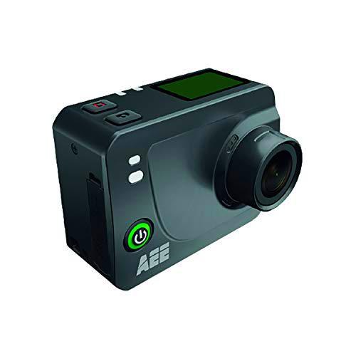 AEE S60 Plus MagiCam 16MP Full HD WiFi 102g cámara para Deporte de acción