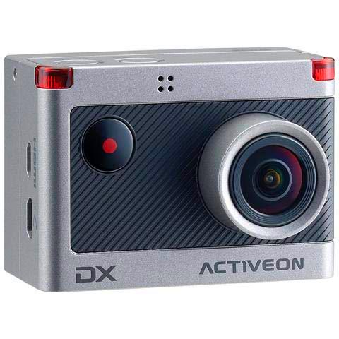 ACTIVEON DX Videocámara 12 megapíxeles