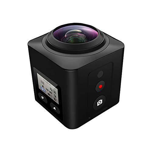 PNJ sn360 Camescopes cámara de Deporte 1080 píxeles 16 Mpx