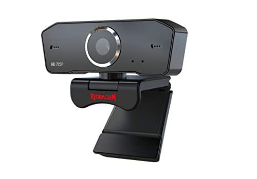 Redragon - FOBOS Webcam 720p