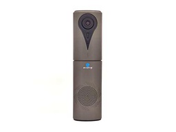 E-volve cámara portátil para conferencias con Altavoz Incluido