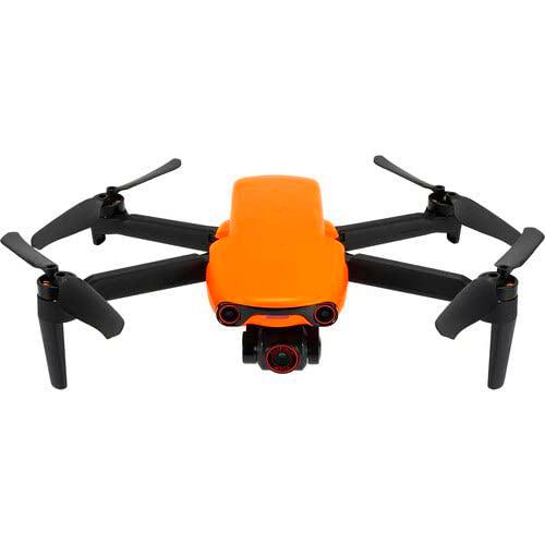 Drone Autel EVO Nano+ Standard Orange CMOS 1/1.28 50 MP