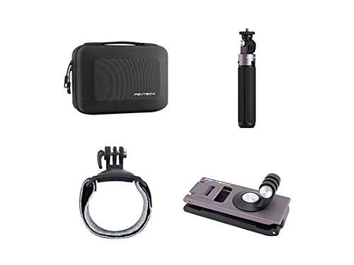 PGYTECH Action Camera Set Universal Marca PGYTECH