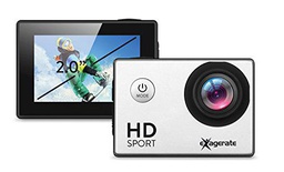 Exagerate Action Camera Sport Edition HD