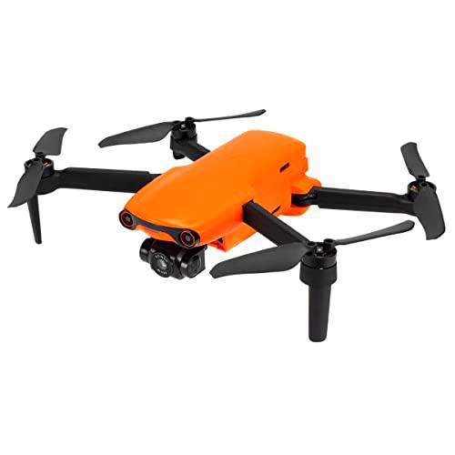 Autel Evo Nano - Paquete estándar, color naranja