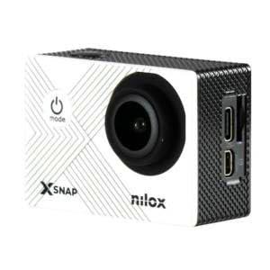 Nilox Cámara de Fotos NXACXSNAP01