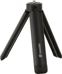 Insta360 All-Purpose trépied Action-CAM (caméras sportives) 3 Pieds Noir