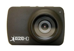 Delkin WingmanHD - Cámara de acción Impermeable (3oz)