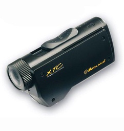 Midland C968 Midland XTC-100 - Videocámara pequeña