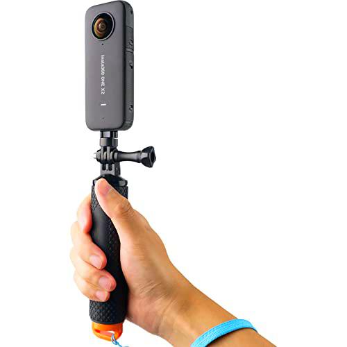 Insta360 - Mango Flotante (One R/One X2/GO 2)