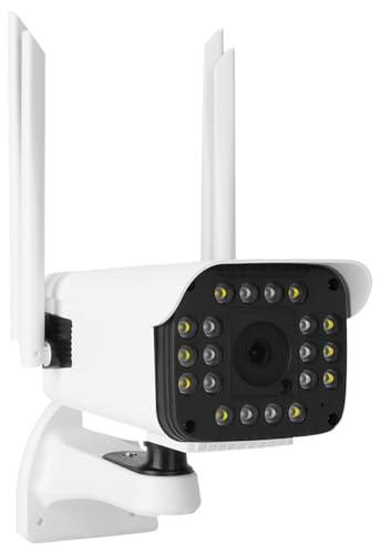 Cámara Wi-Fi Black Eyes: Inteligente, Resistente al Agua Cualquier Aventura