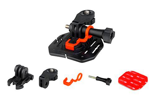 T'nB SPACHELM Accesorio para Montaje de cámara - Accesorios para Montaje de cámaras Negro (Importado)