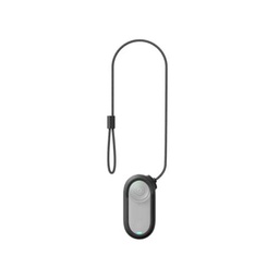 Insta360 GO 3S - Colgante magnético con cordón de Seguridad (Negro)