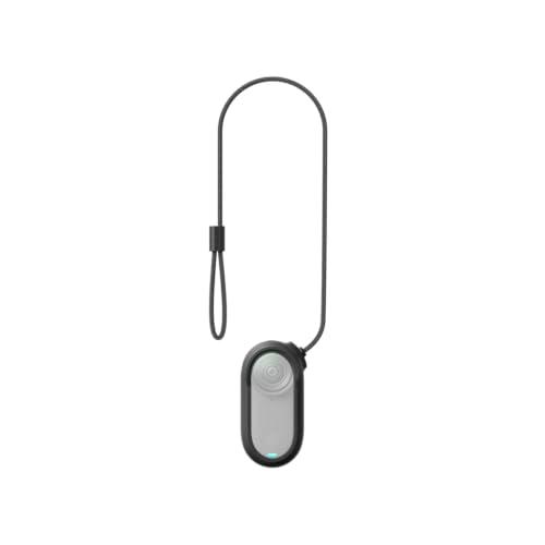 Insta360 GO 3S - Colgante magnético con cordón de Seguridad (Negro)