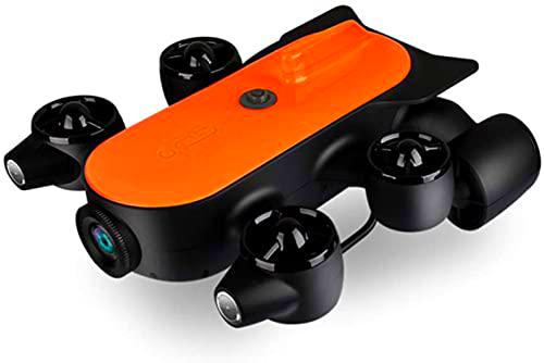 150 m Tether Titan Professional Underwater Drone ROV AUV Robot