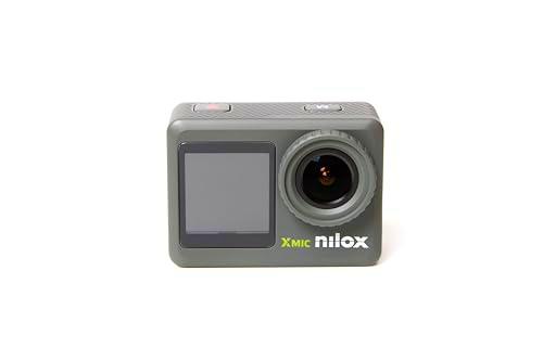 ACTION CAM XMIC
