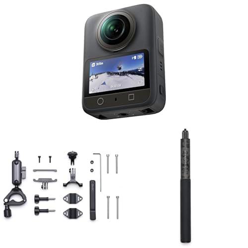 DJI Pack de Ciclismo en Carretera POV Trasero Osmo 360