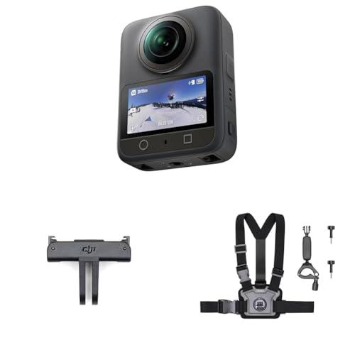 DJI Pack de Ciclismo en Carretera en Primera Persona Osmo 360