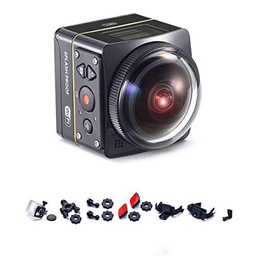 Kodak PixPro SP360 Aqua Sport Pack cámara para Deporte de acción Full HD CMOS 17,52 MP