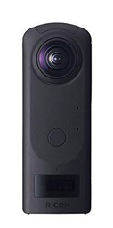 Reflecta Ricoh Theta Z1, Negro