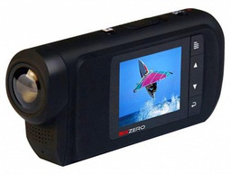 Braun Photo Technik SIXZERO Ultimate 3MP Full HD 95g cámara para Deporte de acción