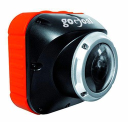 GoGoal - Videocámara para Deportes de Exterior (Full HD) (Importado)